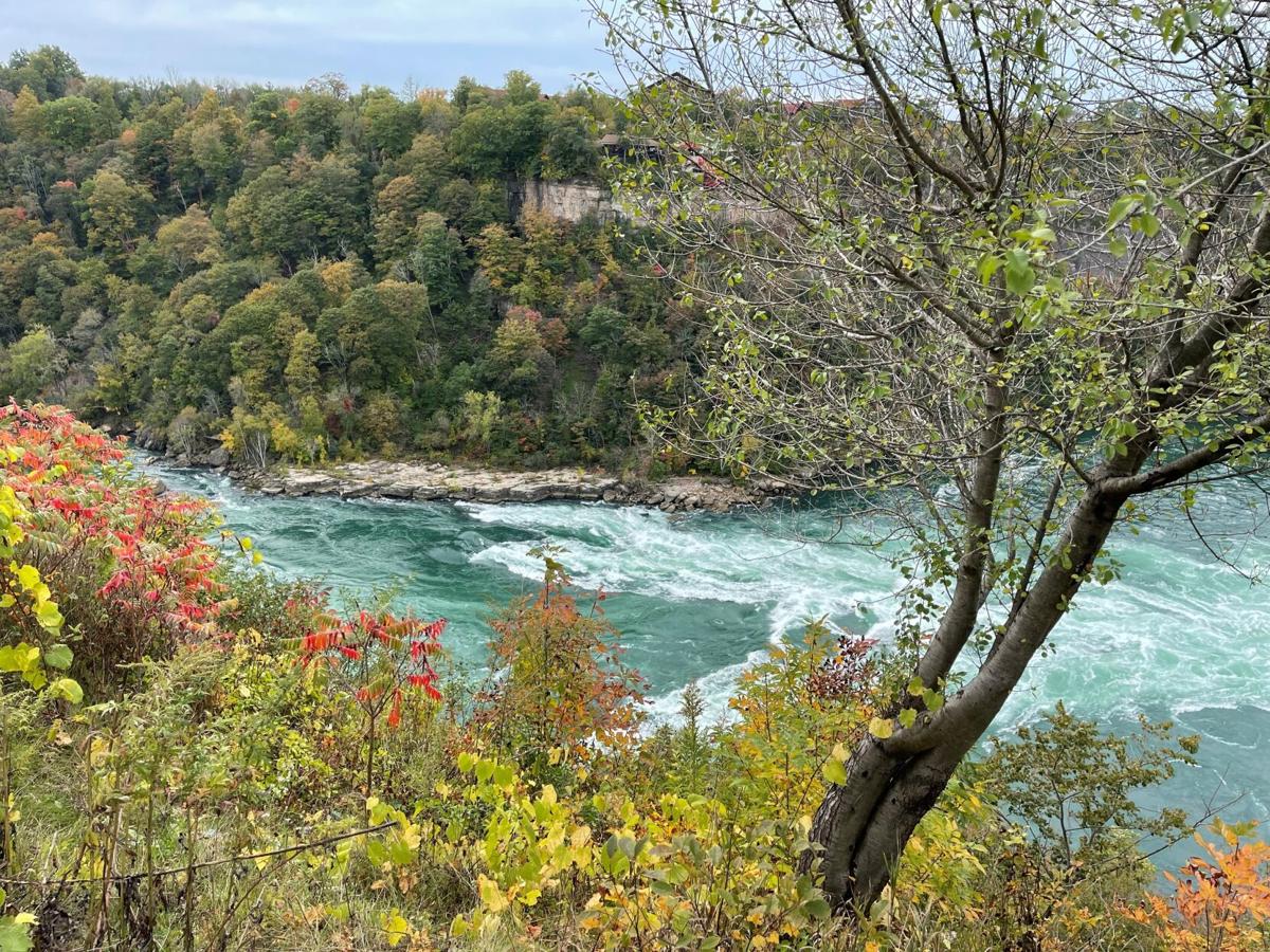 Whirlpool State Park