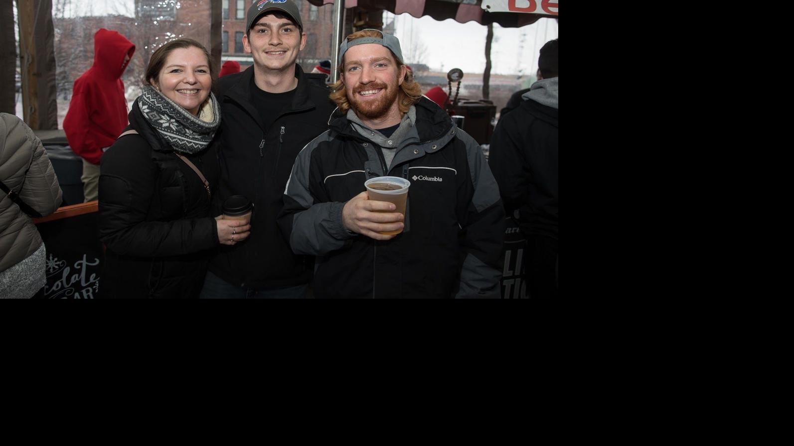 The Weekend In Wny Buffalo S Best For Winter Events Dining