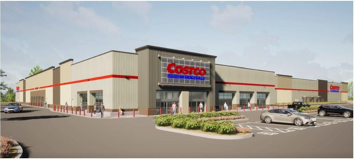 Costco plans 6th valley store at Buffalo and the 215 Beltway