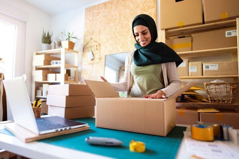 How to prepare your freelance business to go full time.