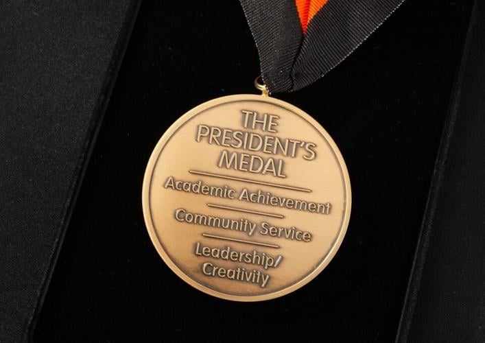 Buffalo State announces President’s Medal winners, student speakers for 154th Commencement celebration