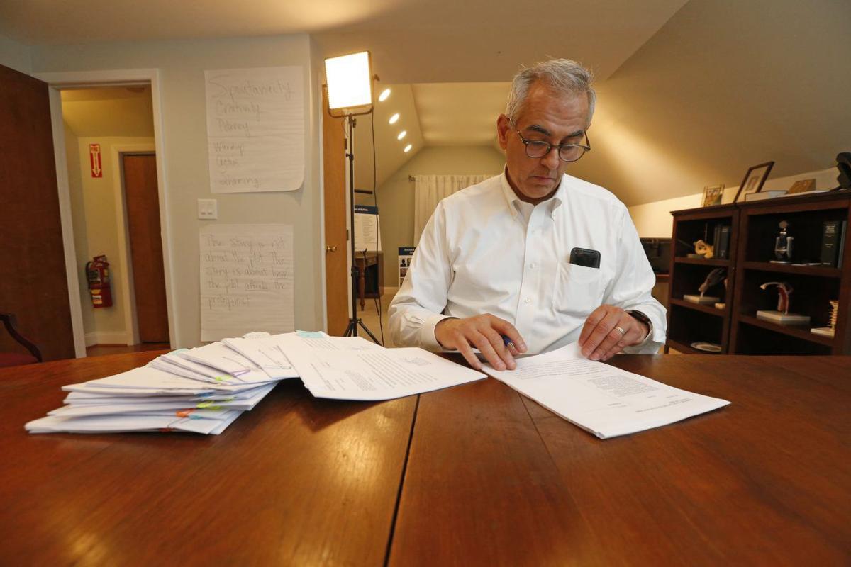 Filing Child Victims Act lawsuits