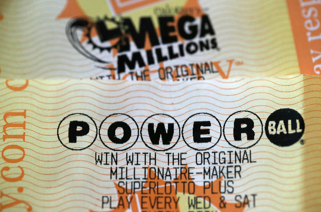 80 million lotto numbers