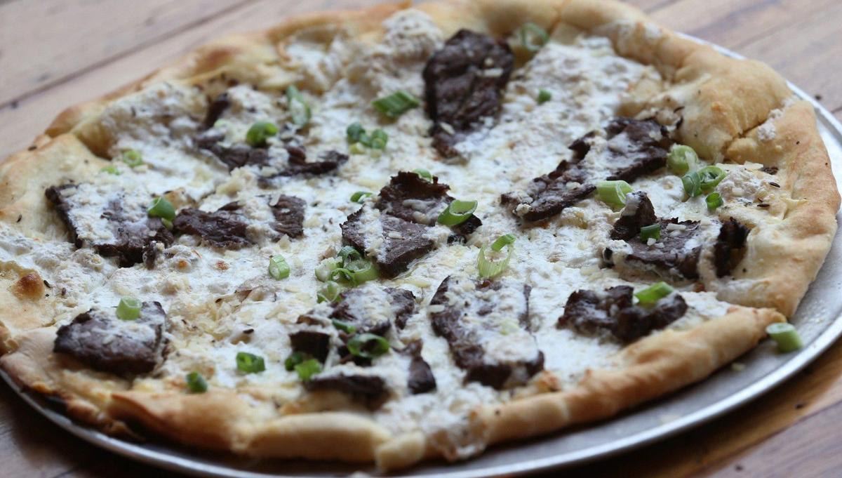 Hydraulic Hearth is a place for a new generation to meet