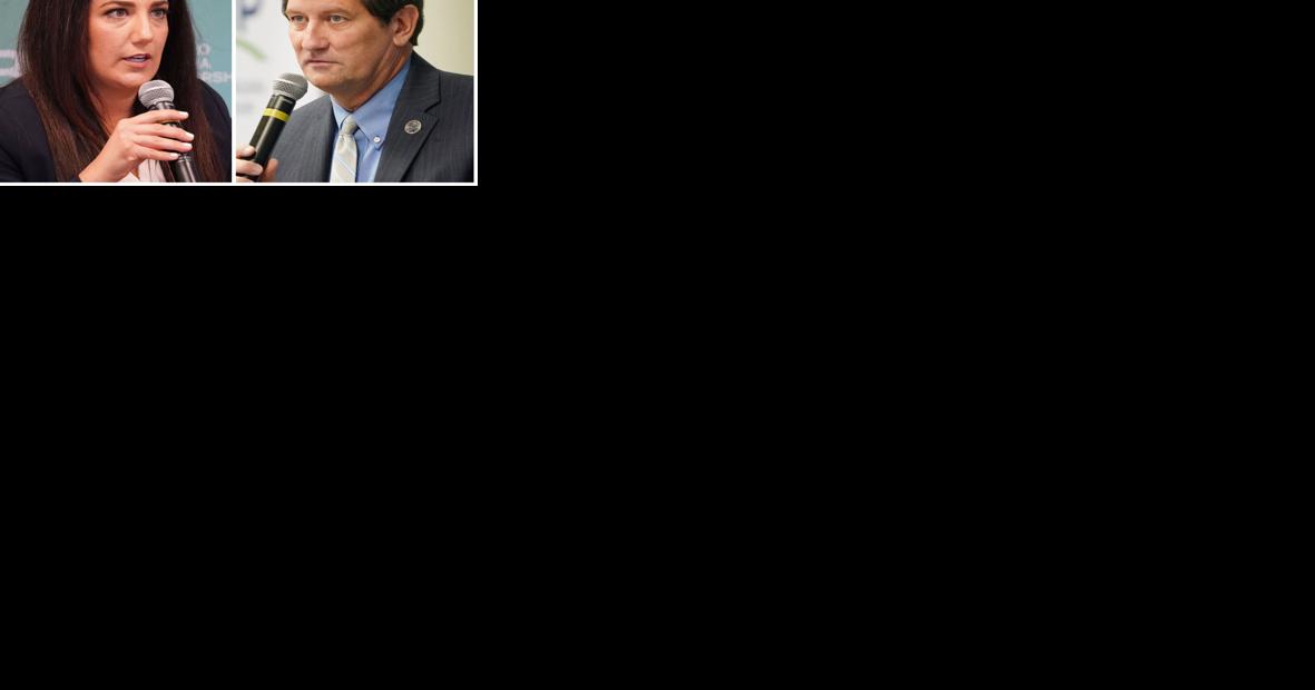 Casilio behind Poloncarz in fundraising for county exec race - Vimarsana News