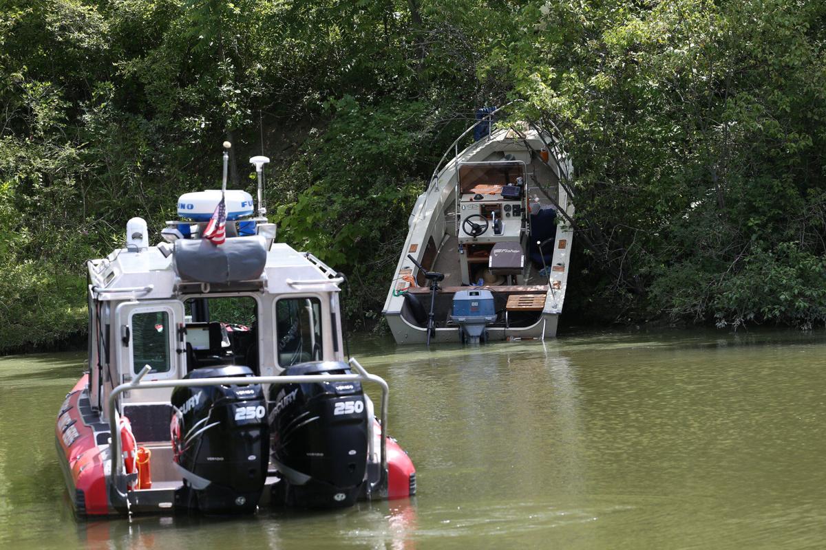 Caution urged after rash of three deaths on local waterways