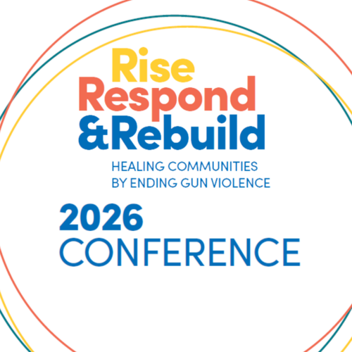 Rise, Respond and Rebuild: Conference to explore solutions for ending gun violence and healing communities