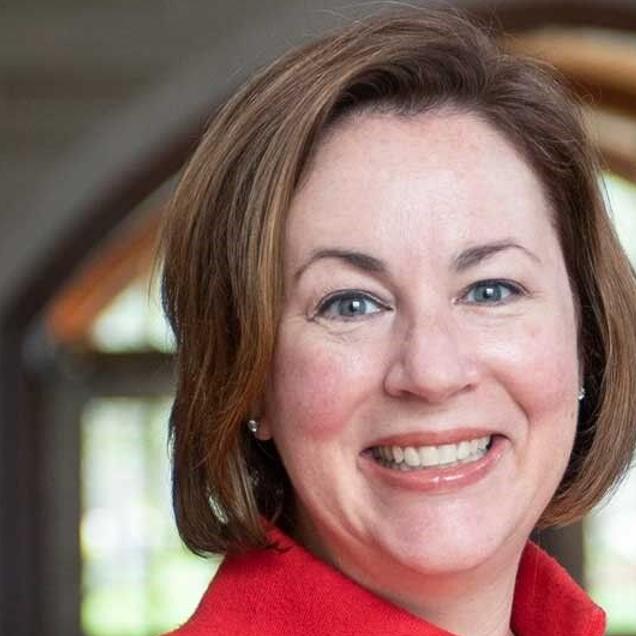 anastacia knapper named ceo of ub foundation business local buffalonews com