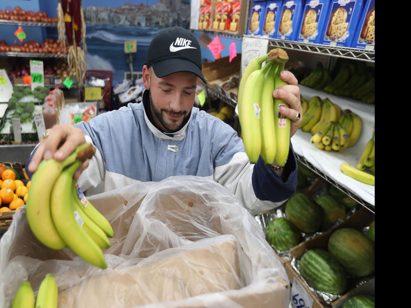 How To Have Groceries Delivered Without A Smartphone Or The Internet Business Local Buffalonews Com