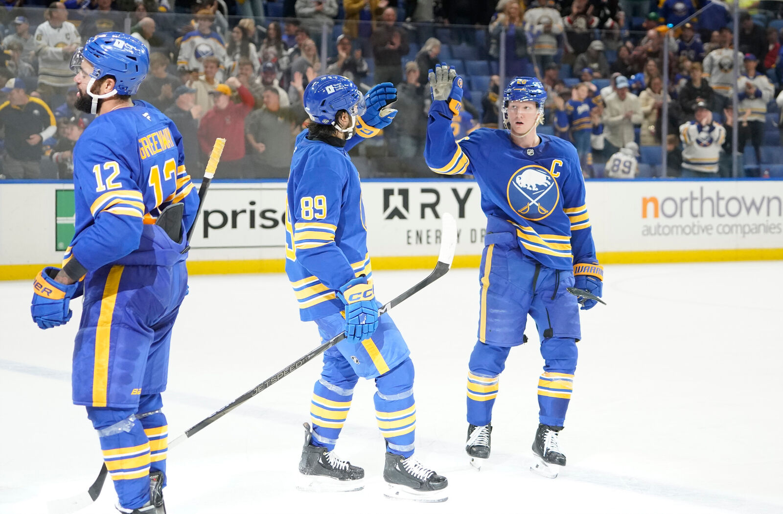 If Buffalo Sabres Keep Losing, Are Seismic Changes Coming?