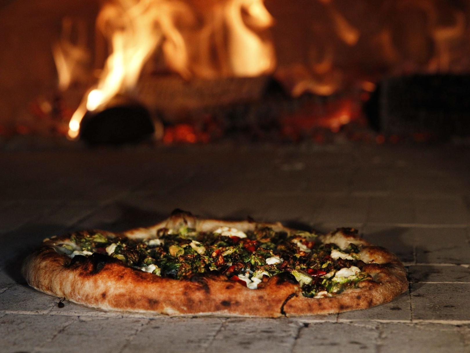 Five Top Buffalo Area Spots For Wood Fired Pizza Dining Buffalonews Com