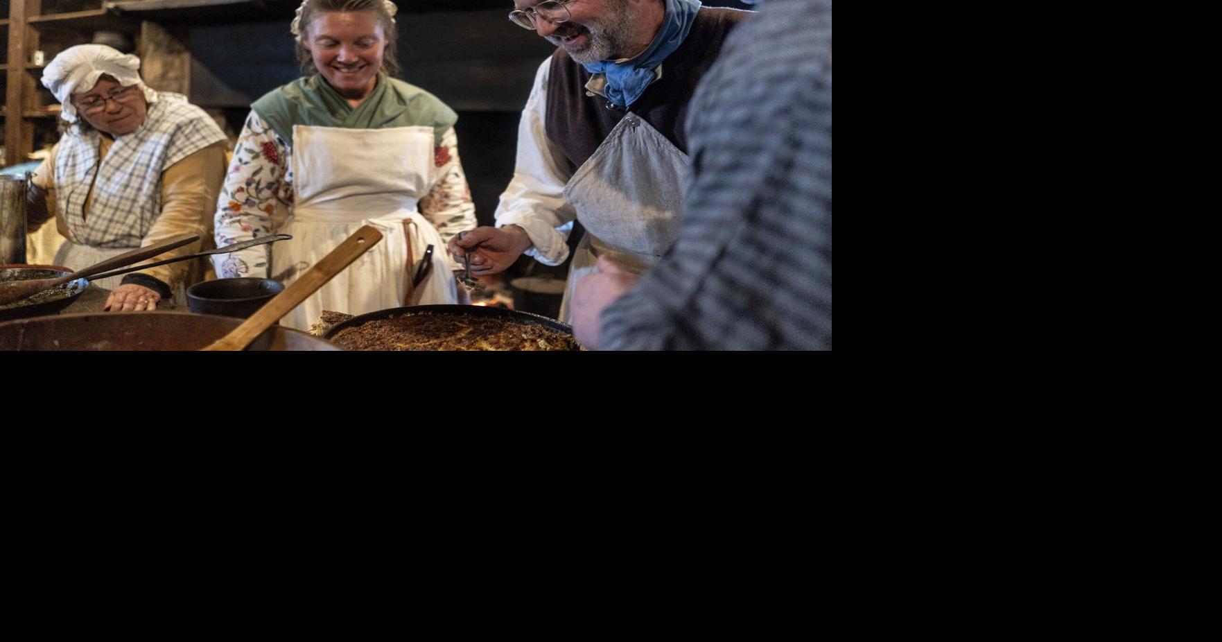 Photos: Discover Western New York's Old Fort Niagara