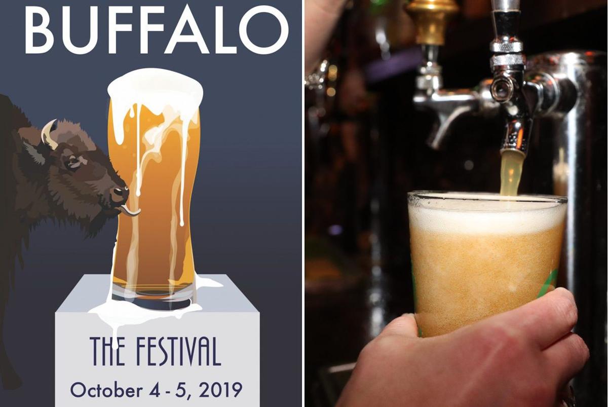 Beer Blockbuster Shelton Brothers The Festival Bound For Buffalo Dining Buffalonews Com