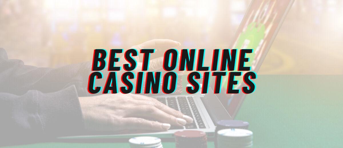 Some of the best Online Slots and Top Casinos for Slot Games