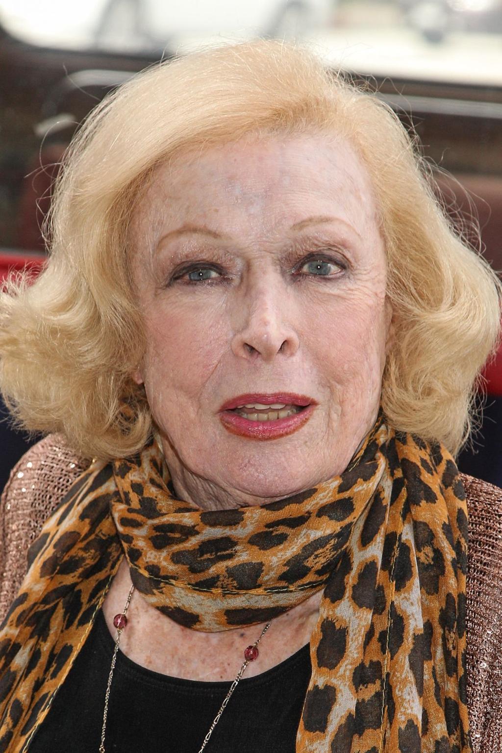 Jane Kean Played Trixie On The Honeymooners Dies After Fall Television Buffalonews Com