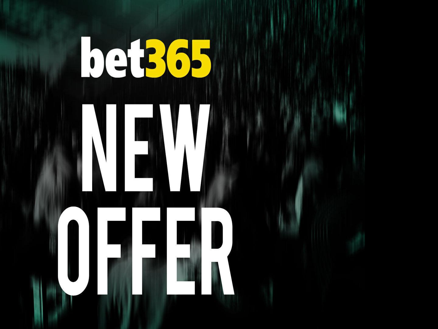 bet365 Promo Code Unleashes New Bet $1, Get $200 Bonus for ...