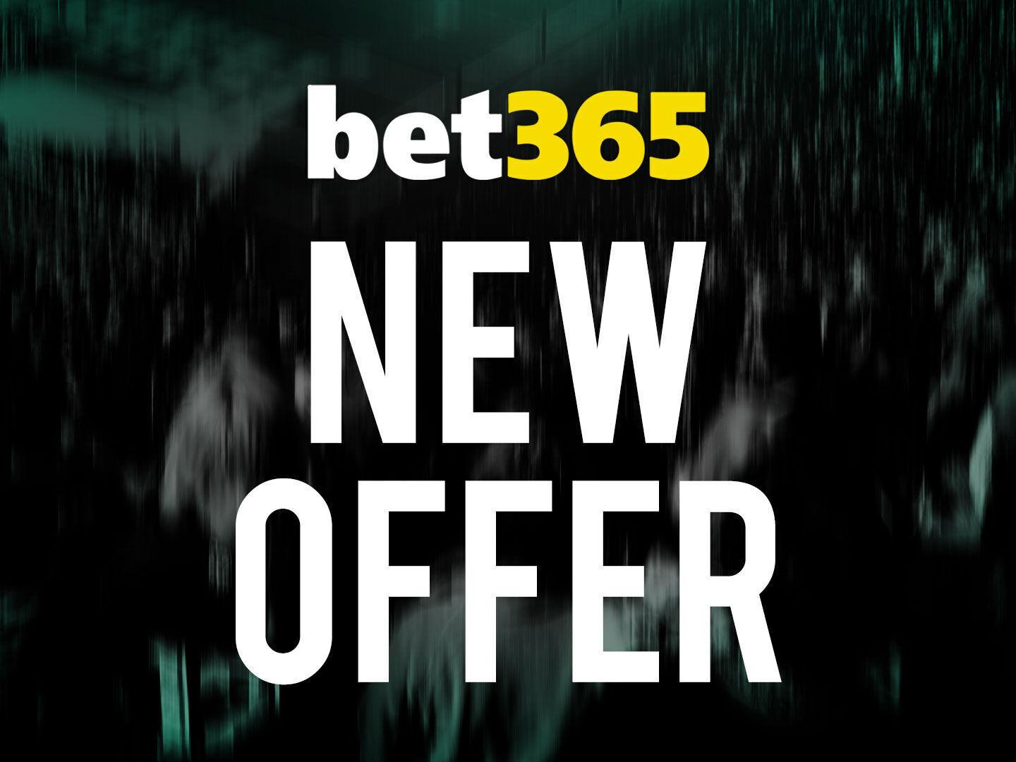 bet365 Promo Code Unleashes New Bet $1, Get $200 Bonus for ...