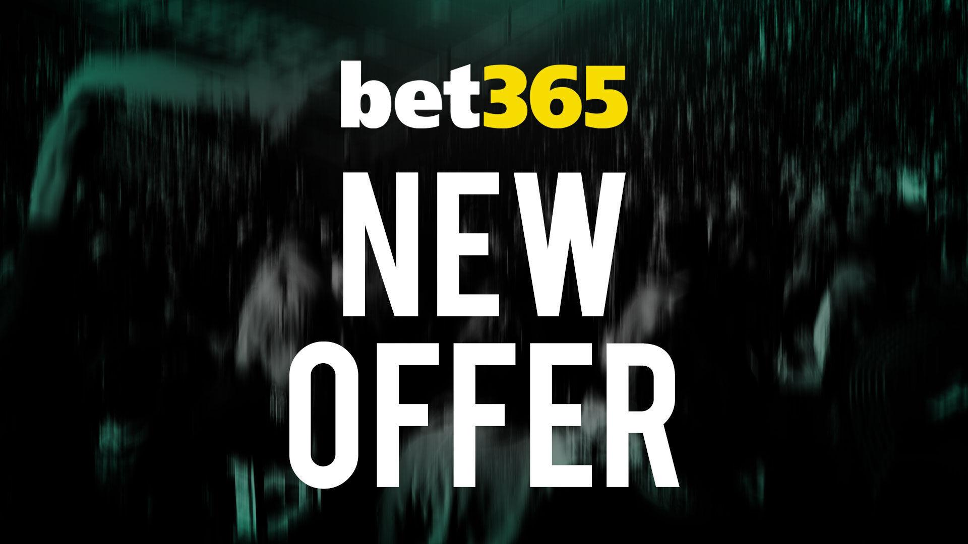 bet365 Promo Code Unleashes New Bet $1, Get $200 Bonus for ...