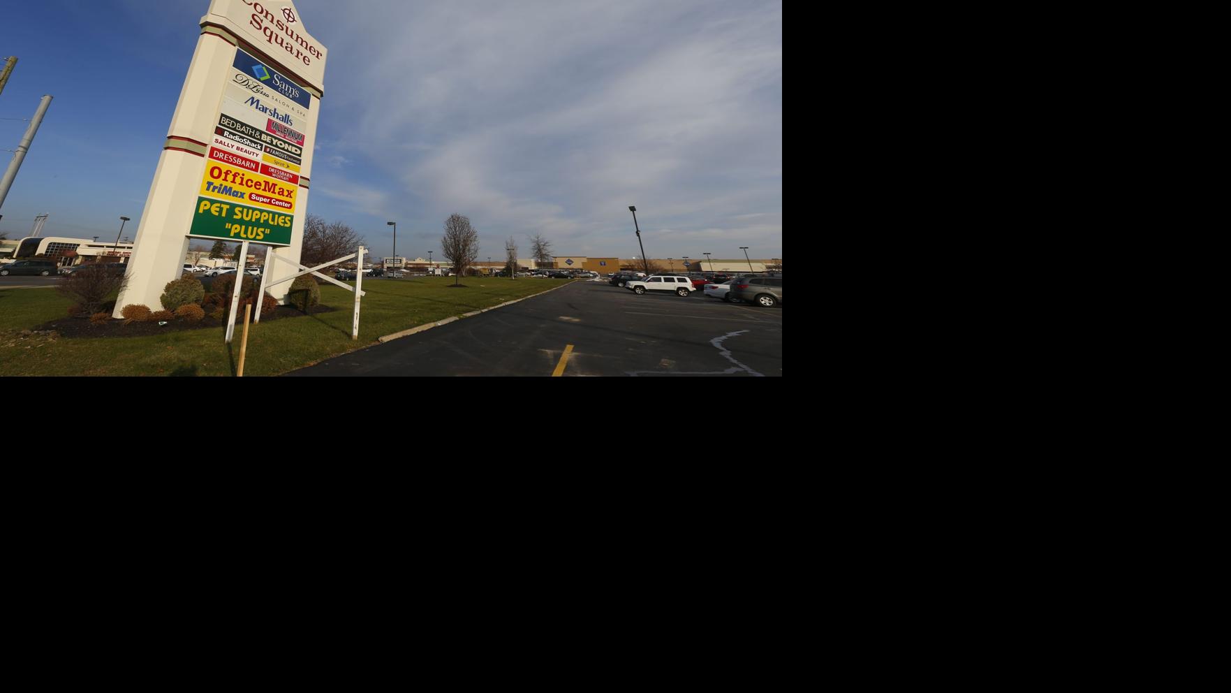 Downstate Company Buys 7 Retail Plazas In Wny Local News Buffalonews Com