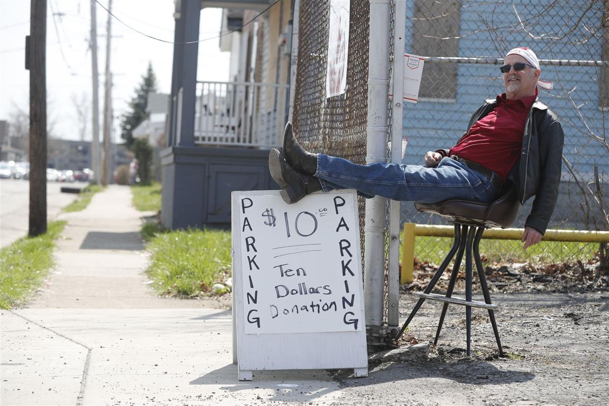 Dyngus Day 2019: Polish pride, front and center