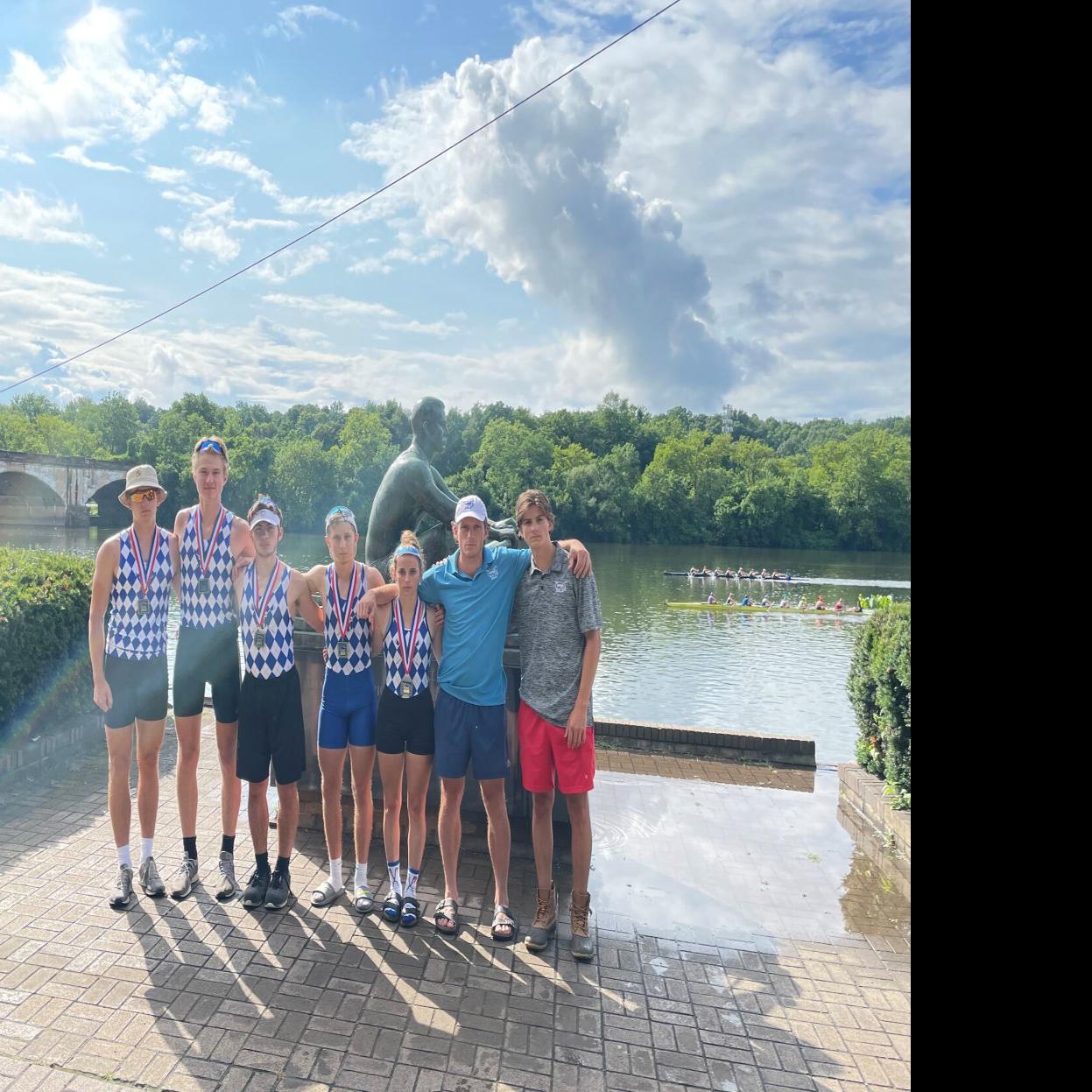 Independence Day Regatta 2022