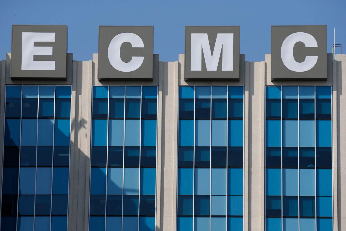 ECMC