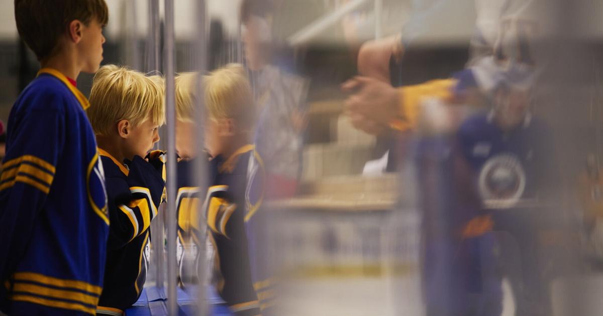 Opting for the Sabres is now an actual choice in free agency