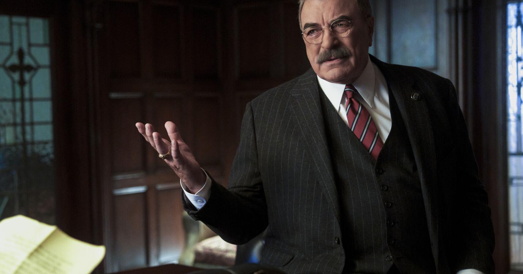 'Blue Bloods' should end it or change it up - Vimarsana News