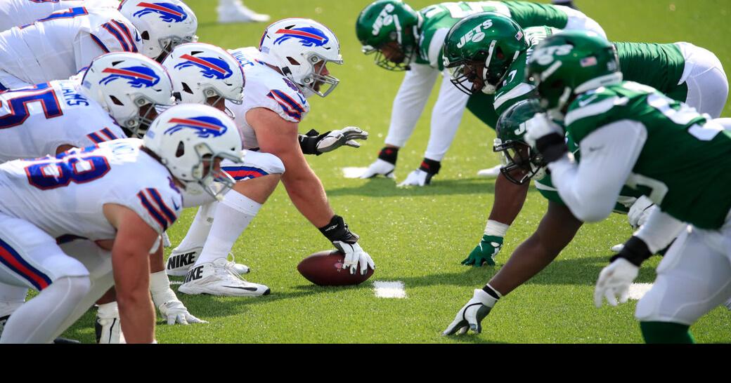 Four cents: Strong start for Josh Allen; O-Line needs to get better