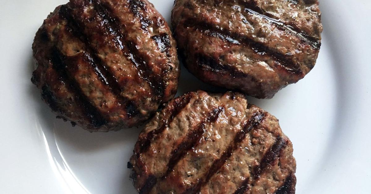 3 Burger Options To Cook For National Burger Month Dining Buffalonews Com 3 Burger Options To Cook For National Burger Month Dining Buffalonews Com