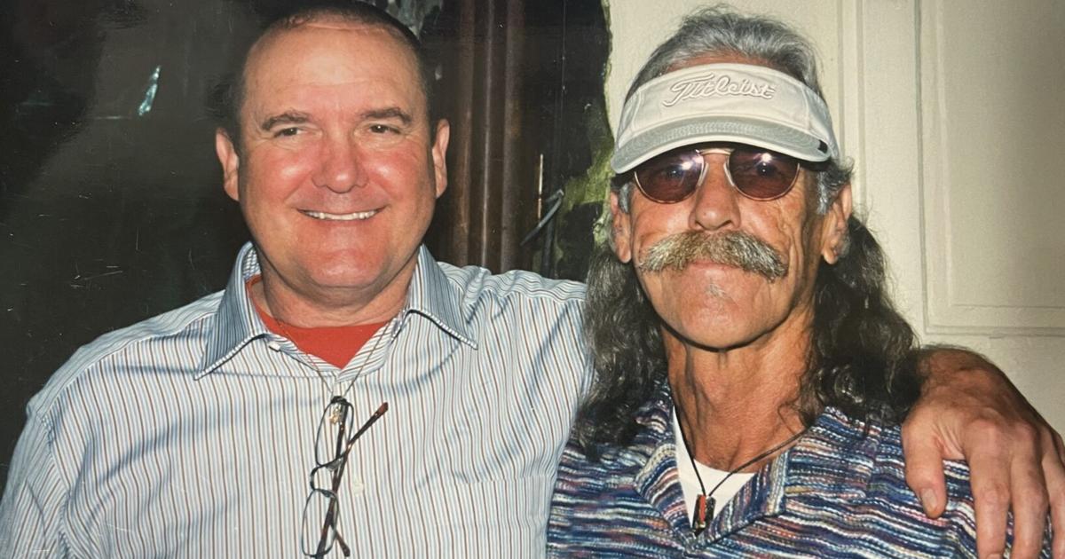 Tug McGraw's brother, Tim McGraw's uncle Hank reflects