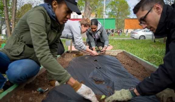 Media Advisory: Fruit Belt Clean-A-Thon planned for Friday morning
