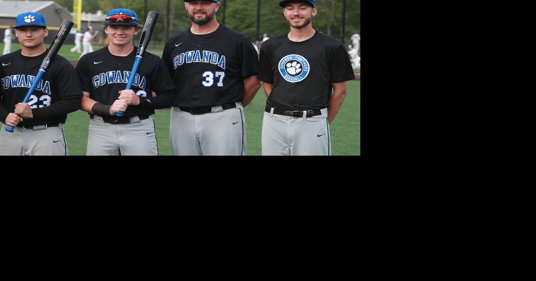 Gowanda baseball falls to Notre Dame Batavia in NY playoffs