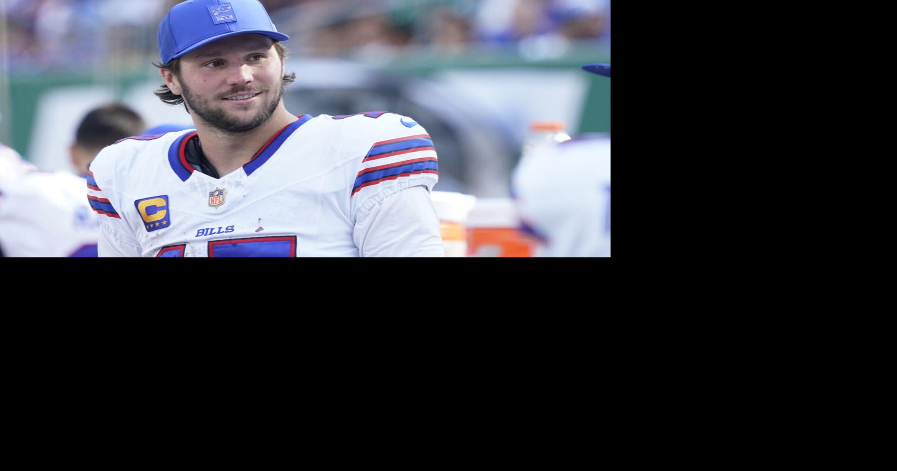 Complete coverage: Buffalo Bills go 2-0 with victory over NY Jets