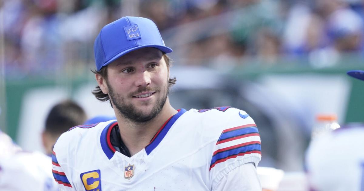 Complete coverage: Buffalo Bills go 2-0 with victory over NY Jets