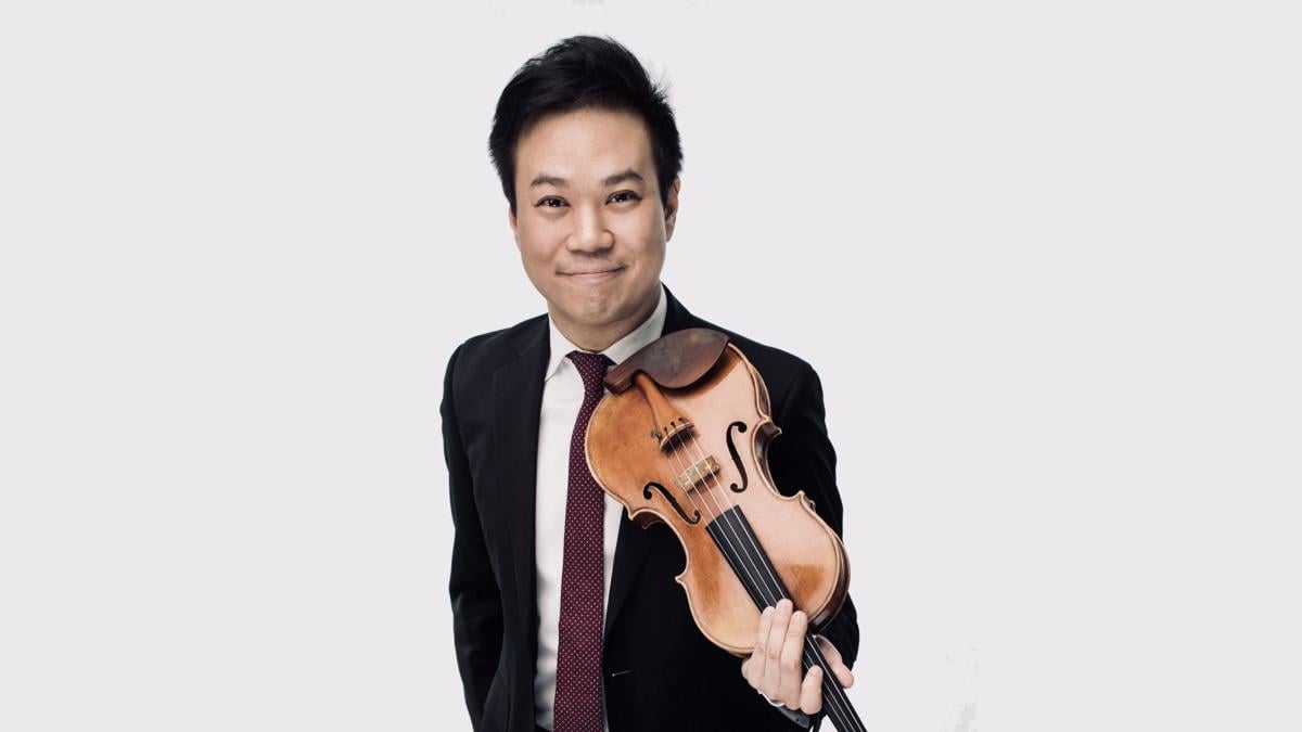 nikki chooi bpo buffalo philharmonic orchestra