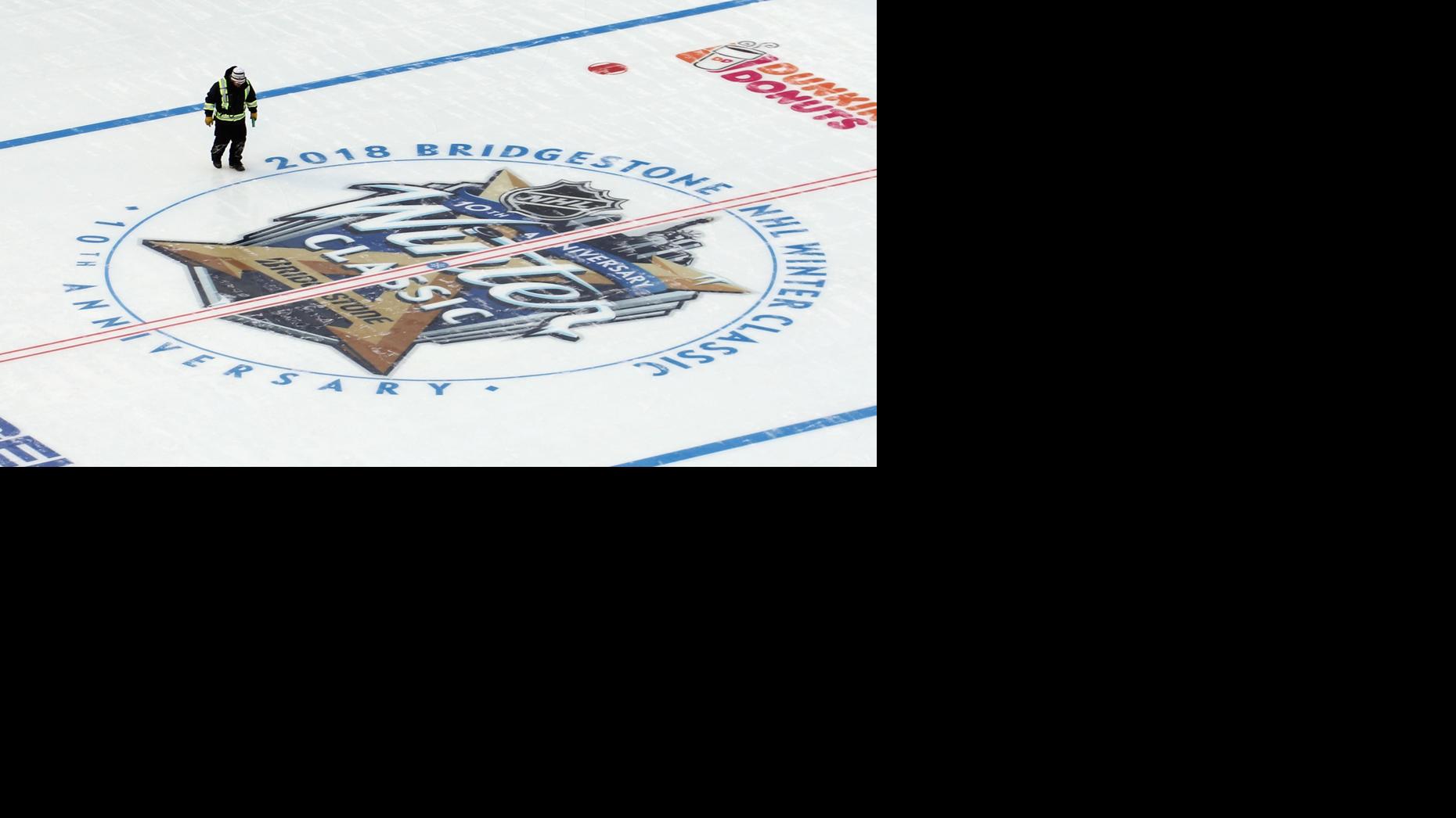Key Dates For 2018 19 Nhl Season Sabres Buffalonews Com