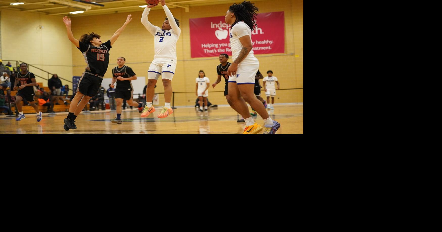 Health Sciences aiming for Class AAA title; Section VI and Monsignor Martin boys basketball brackets