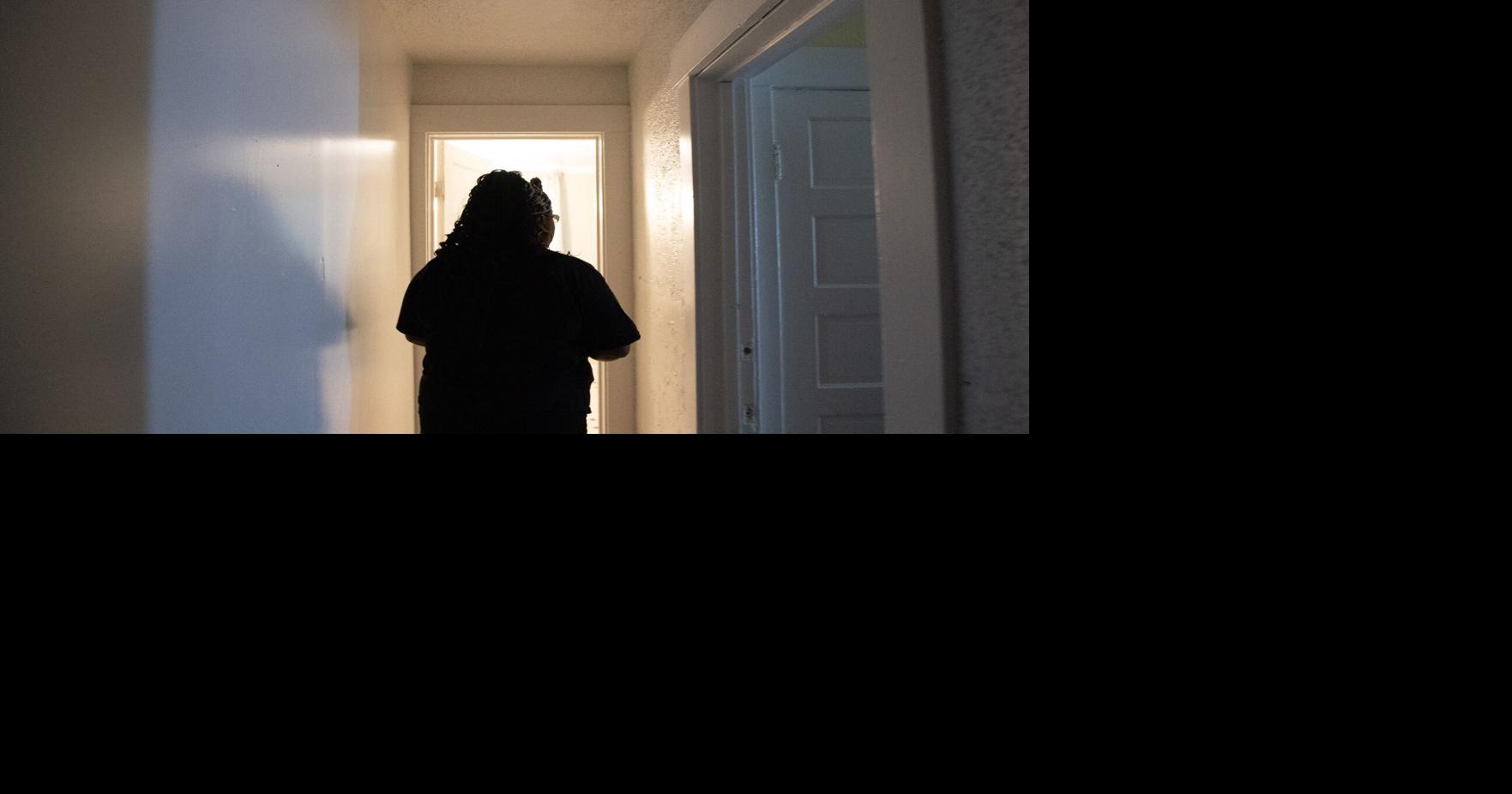 One hotel room at a time, suburbs are absorbing Erie County's homelessness crisis