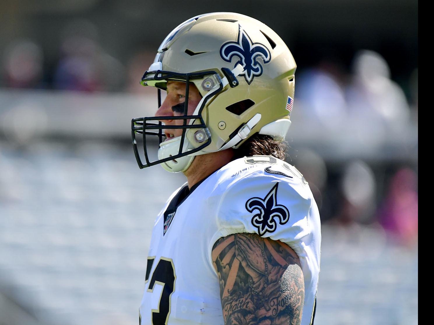 5 Things About New Bills Linebacker A J Klein Buffalo Bills News Nfl Buffalonews Com