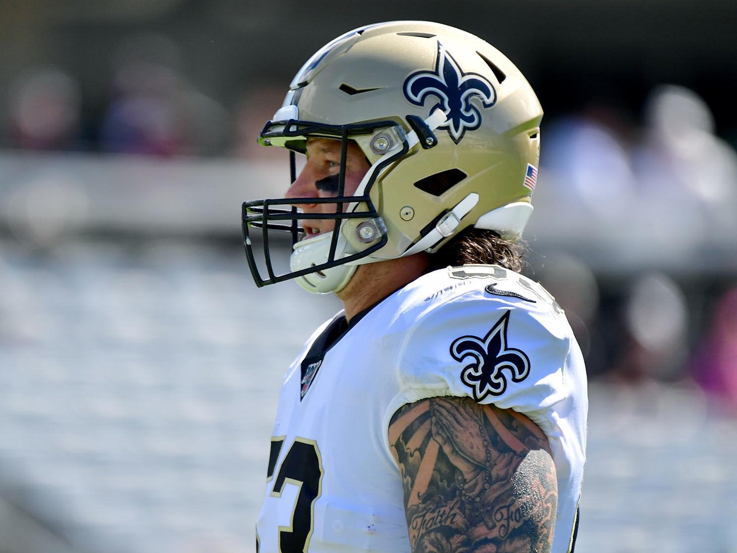 5 Things About New Bills Linebacker A J Klein Buffalo Bills News Nfl Buffalonews Com