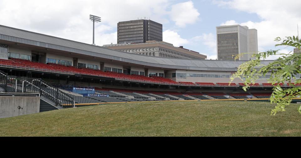 Revised Buffalo Bisons schedule has 120 games with May 4 opener