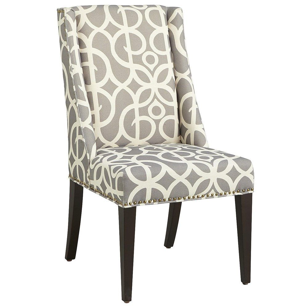 pier 1 rainbow chair