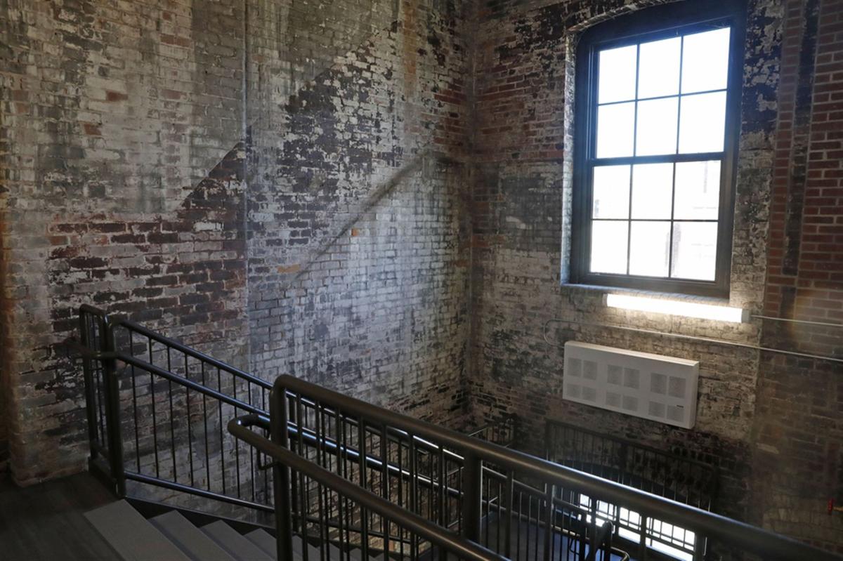 Buffalo School of Culinary Arts & Hospitality Management celebrates