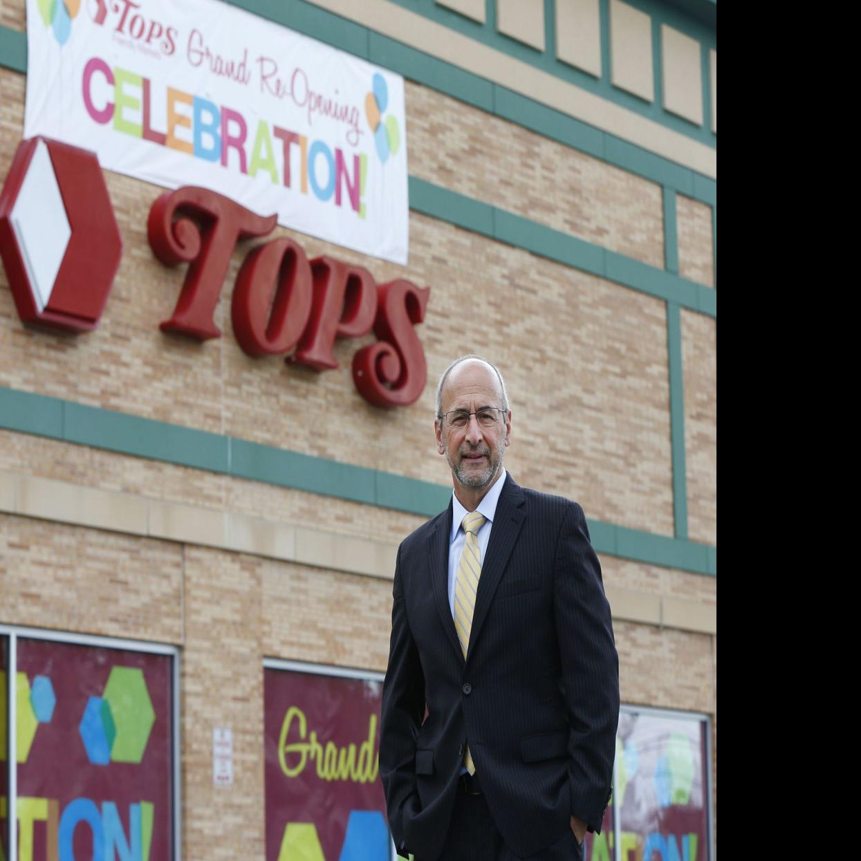 Five Investors Will Have A Big Say In Tops Future Business Local Buffalonews Com