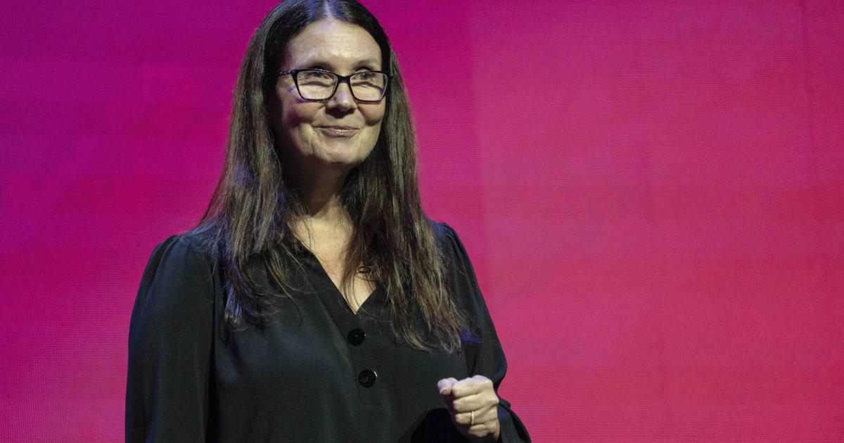 Stephanie Rees Winnipeg startup REES plans move to Buffalo
