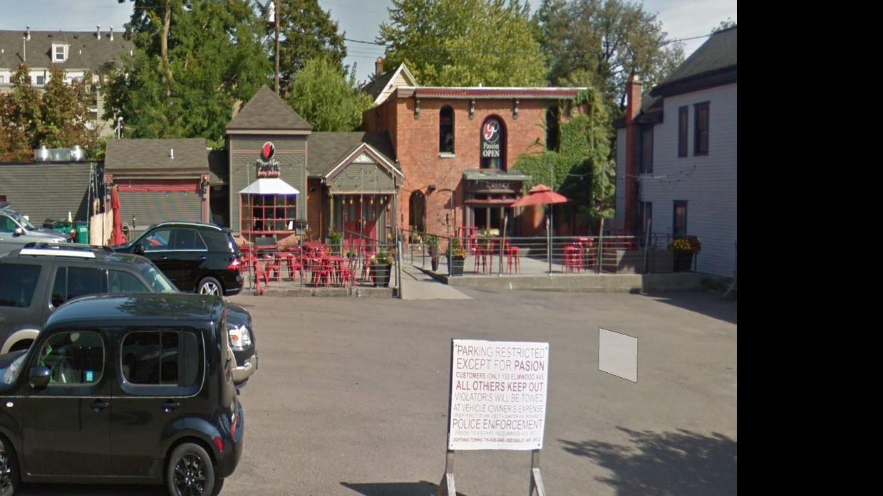 amherst investor buys former cozumel restaurant building now home to teton kitchen local news buffalonews com