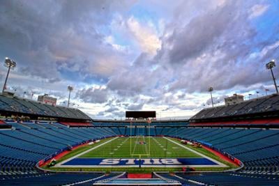 Who pays for what? Here is how the costs break down for new Buffalo Bills stadium