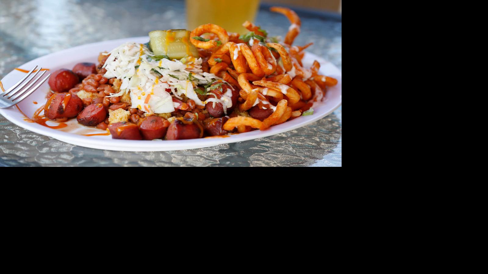 In Youngstown, Bandana's is a restaurant with personality Restaurants