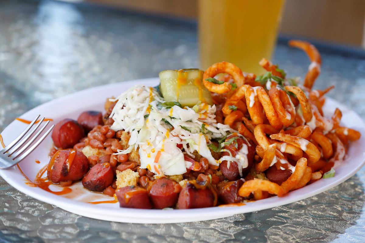 In Youngstown, Bandana's is a restaurant with personality